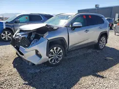 2T3A1RFVXKW071424 2019 TOYOTA RAV 4