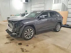 2T3A1RFVXKW073514 2019 TOYOTA RAV 4