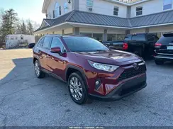 2T3A1RFVXLW108389 2020 TOYOTA RAV 4