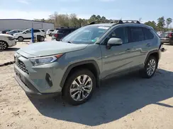 2T3A1RFVXLW110658 2020 TOYOTA RAV 4