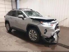 2T3A1RFVXLW138606 2020 TOYOTA RAV 4