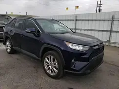 2T3A1RFVXMC146207 2021 TOYOTA RAV 4