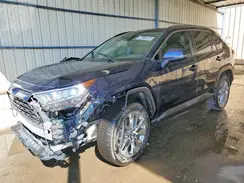 2T3A1RFVXMC150371 2021 TOYOTA RAV 4