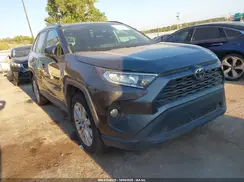 2T3A1RFVXMC160043 2021 TOYOTA RAV 4