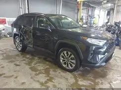 2T3A1RFVXMC162293 2021 TOYOTA RAV 4