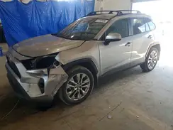 2T3A1RFVXMC177313 2021 TOYOTA RAV 4