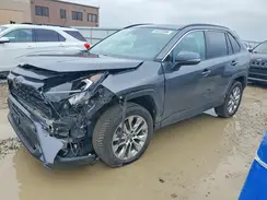 2T3A1RFVXMC178848 2021 TOYOTA RAV 4