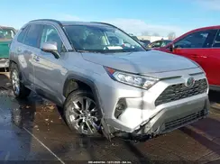 2T3A1RFVXMC182690 2021 TOYOTA RAV 4