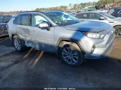 2T3A1RFVXMC198453 2021 TOYOTA RAV 4