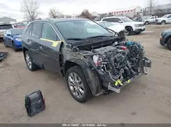 2T3A1RFVXMC204414 2021 TOYOTA RAV 4