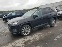 2T3A1RFVXMC223139 2021 TOYOTA RAV 4