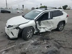 2T3A1RFVXMW141359 2021 TOYOTA RAV 4