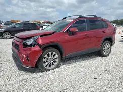 2T3A1RFVXMW142074 2021 TOYOTA RAV 4