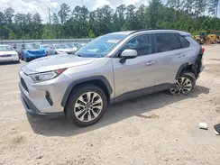2T3A1RFVXMW143600 2021 TOYOTA RAV 4