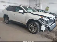2T3A1RFVXMW144889 2021 TOYOTA RAV 4