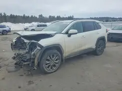 2T3A1RFVXMW153026 2021 TOYOTA RAV 4