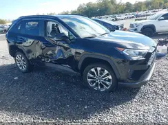 2T3A1RFVXMW164382 2021 TOYOTA RAV 4