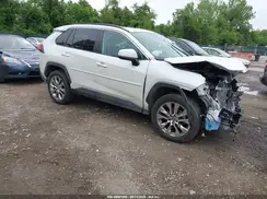 2T3A1RFVXMW165158 2021 TOYOTA RAV 4