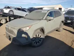 2T3A1RFVXMW180713 2021 TOYOTA RAV 4