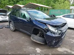 2T3A1RFVXMW195342 2021 TOYOTA RAV 4