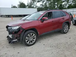 2T3A1RFVXMW235550 2021 TOYOTA RAV 4