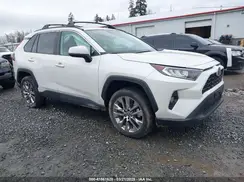 2T3A1RFVXMW246421 2021 TOYOTA RAV 4