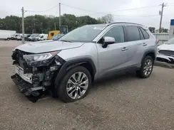 2T3A1RFVXMW246662 2021 TOYOTA RAV 4