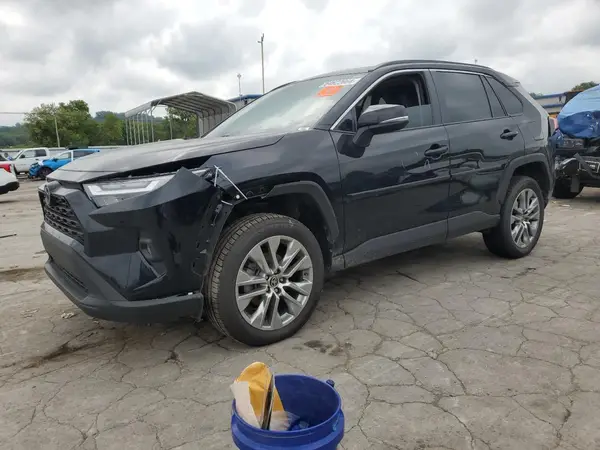 2T3A1RFVXNC293953 2022 TOYOTA RAV 4 - Image 1