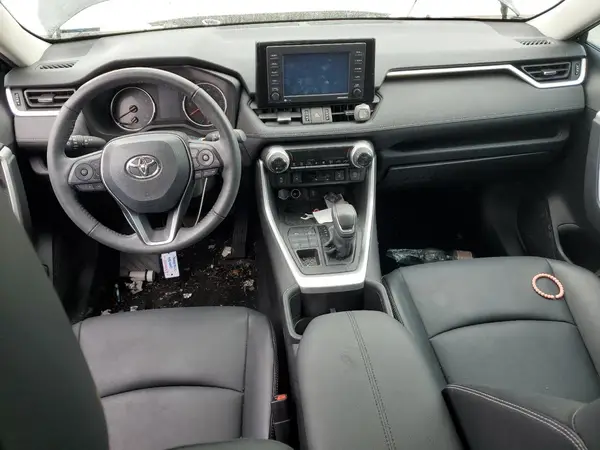 2T3A1RFVXNC293953 2022 TOYOTA RAV 4 - Image 8