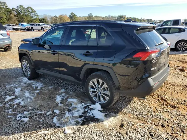 2T3A1RFVXNC310217 2022 TOYOTA RAV 4 - Image 2