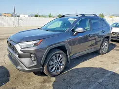 2T3A1RFVXNC311156 2022 TOYOTA RAV 4