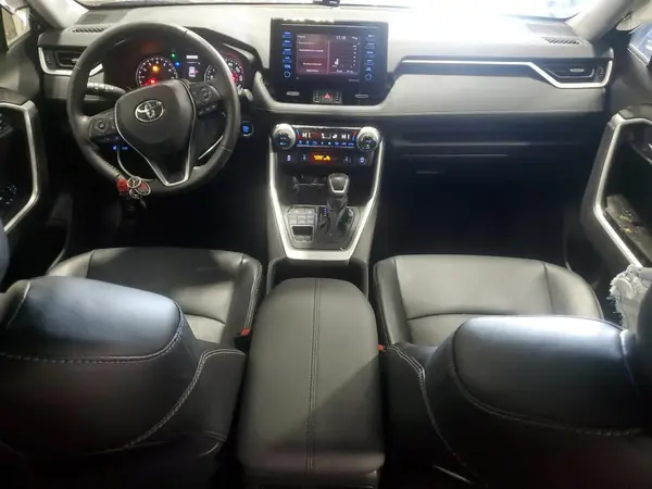 2T3A1RFVXNC316132 2022 TOYOTA RAV 4 - Image 8