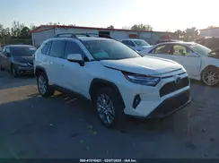 2T3A1RFVXNW255119 2022 TOYOTA RAV 4