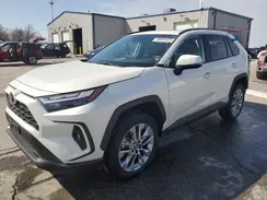 2T3A1RFVXNW287391 2022 TOYOTA RAV 4