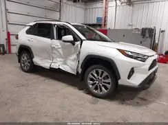 2T3A1RFVXNW302150 2022 TOYOTA RAV 4