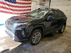 2T3A1RFVXNW313956 2022 TOYOTA RAV 4