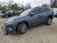 2T3A1RFVXNW318722 2022 TOYOTA RAV 4