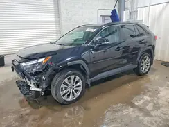 2T3A1RFVXPC329269 2023 TOYOTA RAV 4