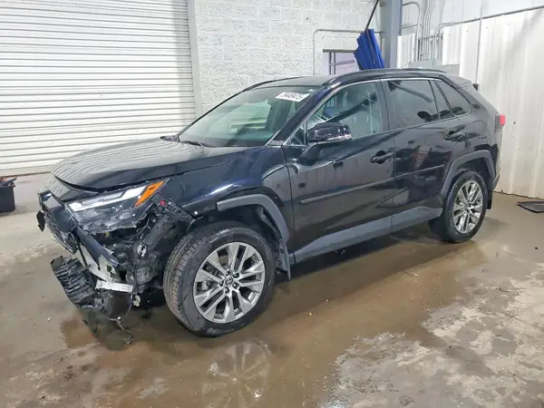 2T3A1RFVXPC329269 2023 TOYOTA RAV 4 - Image 1