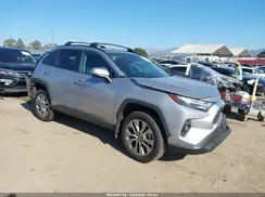 2T3A1RFVXPC347545 2023 TOYOTA RAV 4