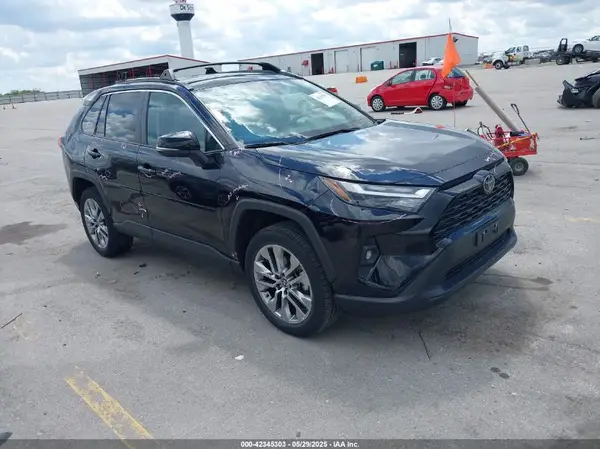 2T3A1RFVXPC350896 2023 TOYOTA RAV 4 - Image 1