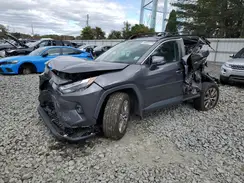 2T3A1RFVXPC353104 2023 TOYOTA RAV 4