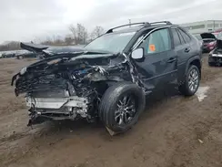 2T3A1RFVXPC353412 2023 TOYOTA RAV 4