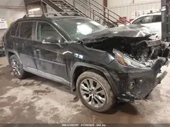 2T3A1RFVXPC355287 2023 TOYOTA RAV 4