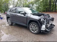 2T3A1RFVXPC366838 2023 TOYOTA RAV 4
