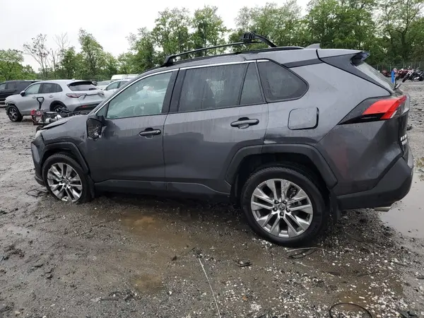 2T3A1RFVXPC389584 2023 TOYOTA RAV 4 - Image 2