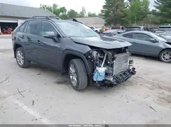 2T3A1RFVXPC390718 2023 TOYOTA RAV 4