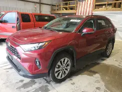 2T3A1RFVXPW345325 2023 TOYOTA RAV 4