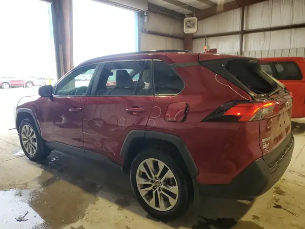 2T3A1RFVXPW345325 2023 TOYOTA RAV 4 - Image 2