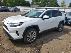 2T3A1RFVXPW353084 2023 TOYOTA RAV 4